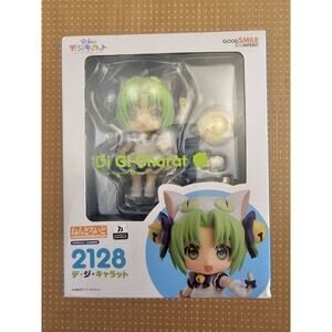 Nendoroid 2128 Dejiko from Reiwa no Di Gi Charat by GSC
